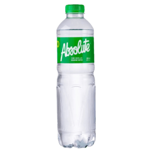 Absolute Drinking Water 500mL