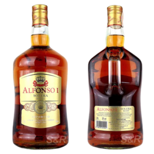 Alfonso Light 1.75 ML