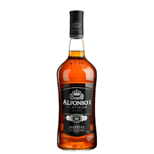 Alfonso Platinum Brandy 1L