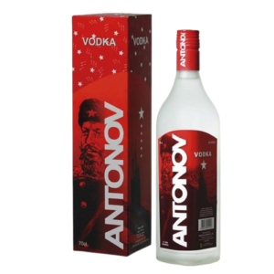 Antonov Vodka 700ML