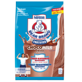 BEAR BRAND CHOCO MILK DRINK 840G