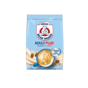 Bear Brand Adult Milk with Coffee 300g