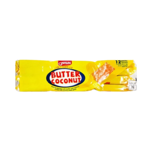 Butter Coconut 14g - Pack of 12