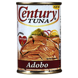 Century Tuna Flakes Adobo 155g