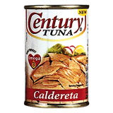 Century Tuna Flakes Caldereta 155g