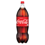 Coke 1 Liter