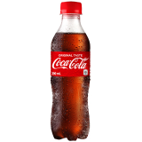 Coke Mismo Original Taste 290ml