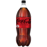 Coke Zero  1.5L