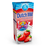 dutch mill strawberry juice 180ml