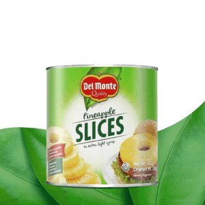 Del Monte Pineapple Slices 432g