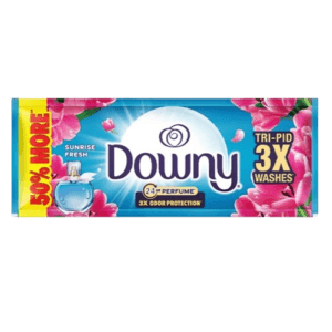 Downy Fabcon Sunrise Fresh Tri-Pid pack Sachet 69ml