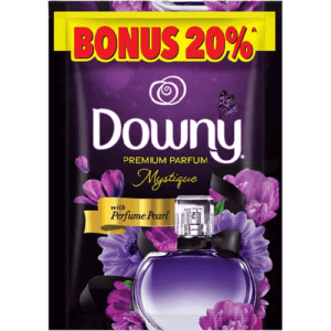 Downy Fabric Conditioner Premium Perfume Mystique 24ml