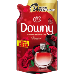 Downy Fabric Conditioner Premium Refill Perfume Passion 750ml