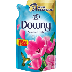 Downy Fabric Conditioner Sunrise Fresh Refill 750ml Fabric Softener