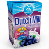 Dutch Mill Yoghurt Drink Blueberry 80ml