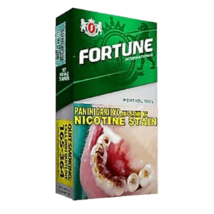 FORTUNE GREEN - PACK