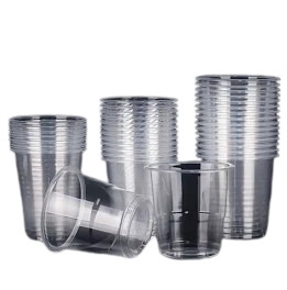 GLOW DISP CUP 12OZ 50S PACK