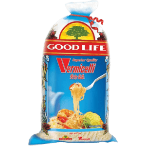 GOODLIFE VERMICELLI 3.20OZ