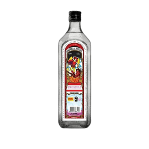 Ginebra San Miguel Gin 1L