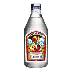 Ginebra San Miguel Gin Round 350ml