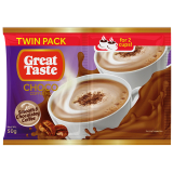 Great Taste Coffee Choco Twin 50G