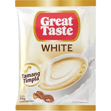Great Taste White 3in1 TP