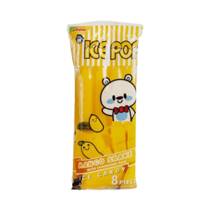 Jelliyum Ice Pop Mango Shake