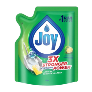 Joy Dishwashing Liquid Kalamansi Refill 165ml