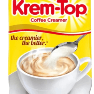 Krem-Top Coffee Creamer 220g