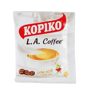 Kopiko LA Coffee 25g