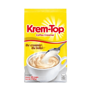 Krem-Top Coffee Creamer 150grams