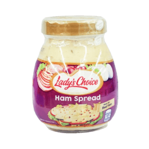 Lady’s Choice Ham Spread Bottle 220ml