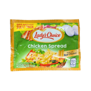 Lady's Choice chicken Spread 27ml