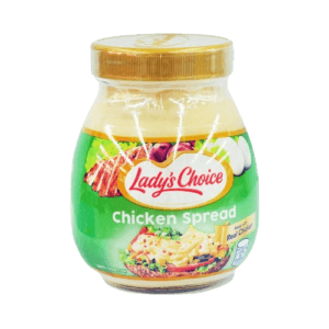Ladys Choice Chicken Spread 220ml