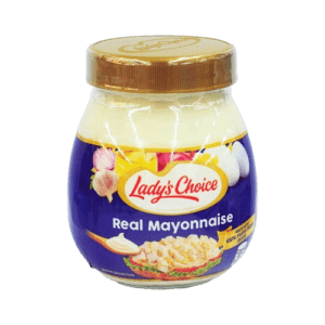 Ladys Choice Real Mayonnaise 220ml