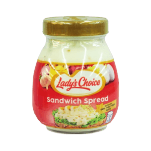 Ladys Choice Sandwich Spread 220ml