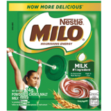 Milo Sachet 24g