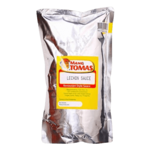 Mang Tomas All Around Sarsa 1kg
