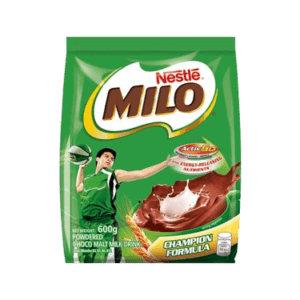 Milo Choco Malt Milk Drink 300g