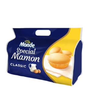 Monde Special Mamon 43g - Pack of 6