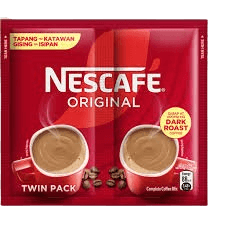 Nescafe Clas. 40g
