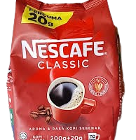 Nescafe Classic Pack 20g