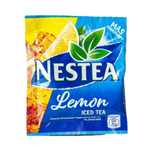 Nestea Lemon Iced Tea 25g