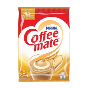 nestle coffeemate creamer 80g