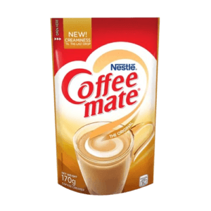 Nestle Coffeemate Original 170G