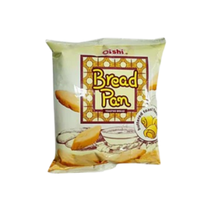 Oishi Bread Pan Butter 42g