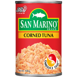 SAN MARINO Corned Tuna 150g