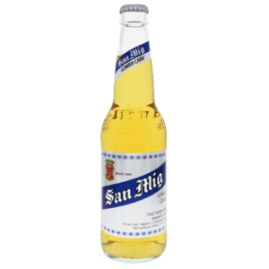 San Mig Beer Light 330ml