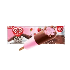 Selecta Ice Pop Milky Coffee