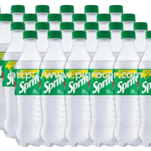 Sprite PET 250ml x 24 1 case